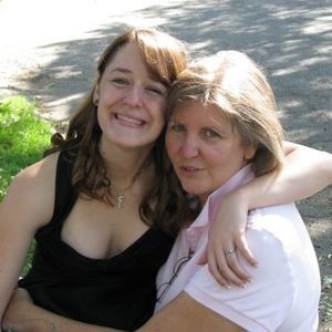 Meet your Posher, Nikki